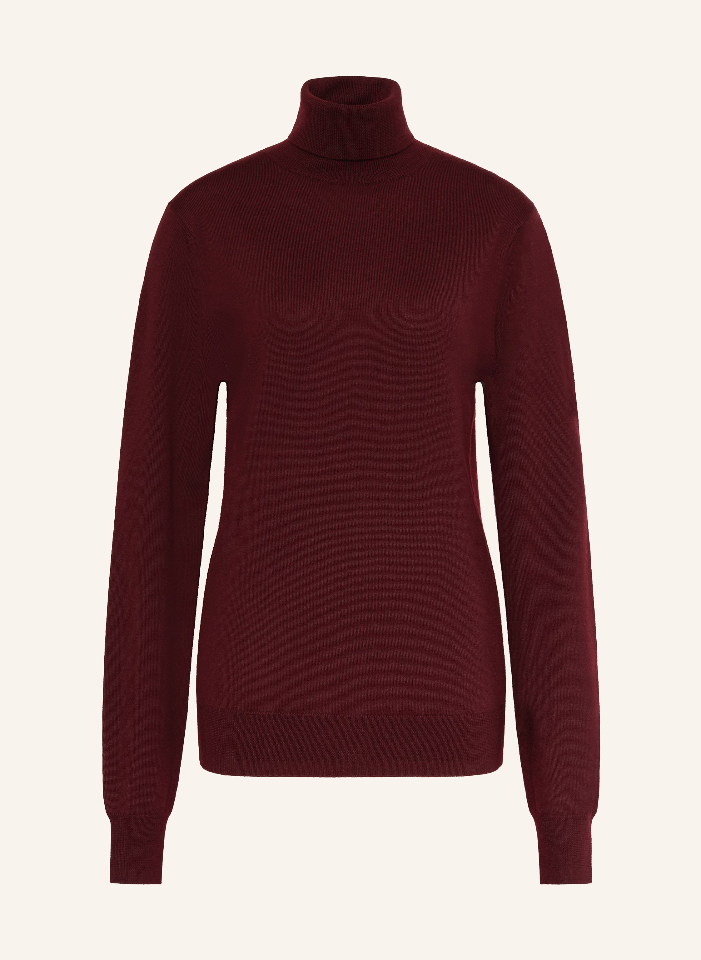The Frankie Shop Rollkragenpullover EVE