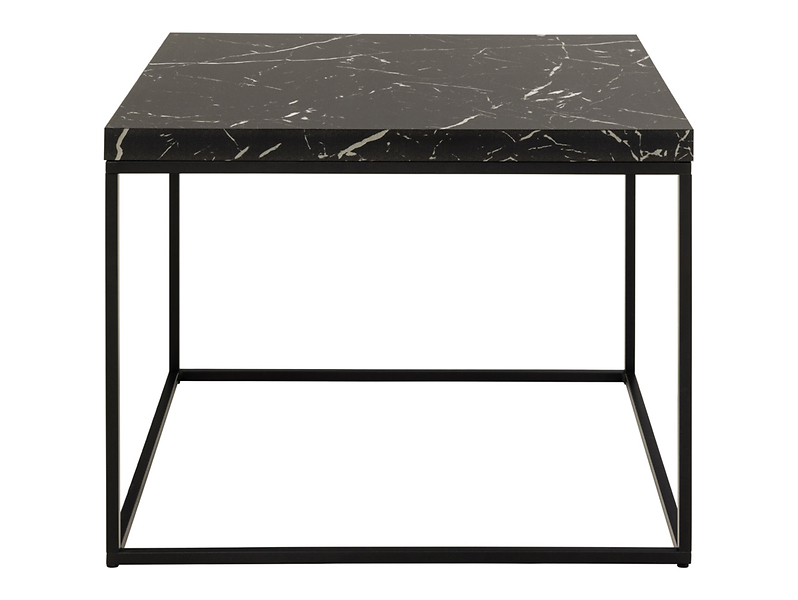 Stolik Tamura 60 cm czarny