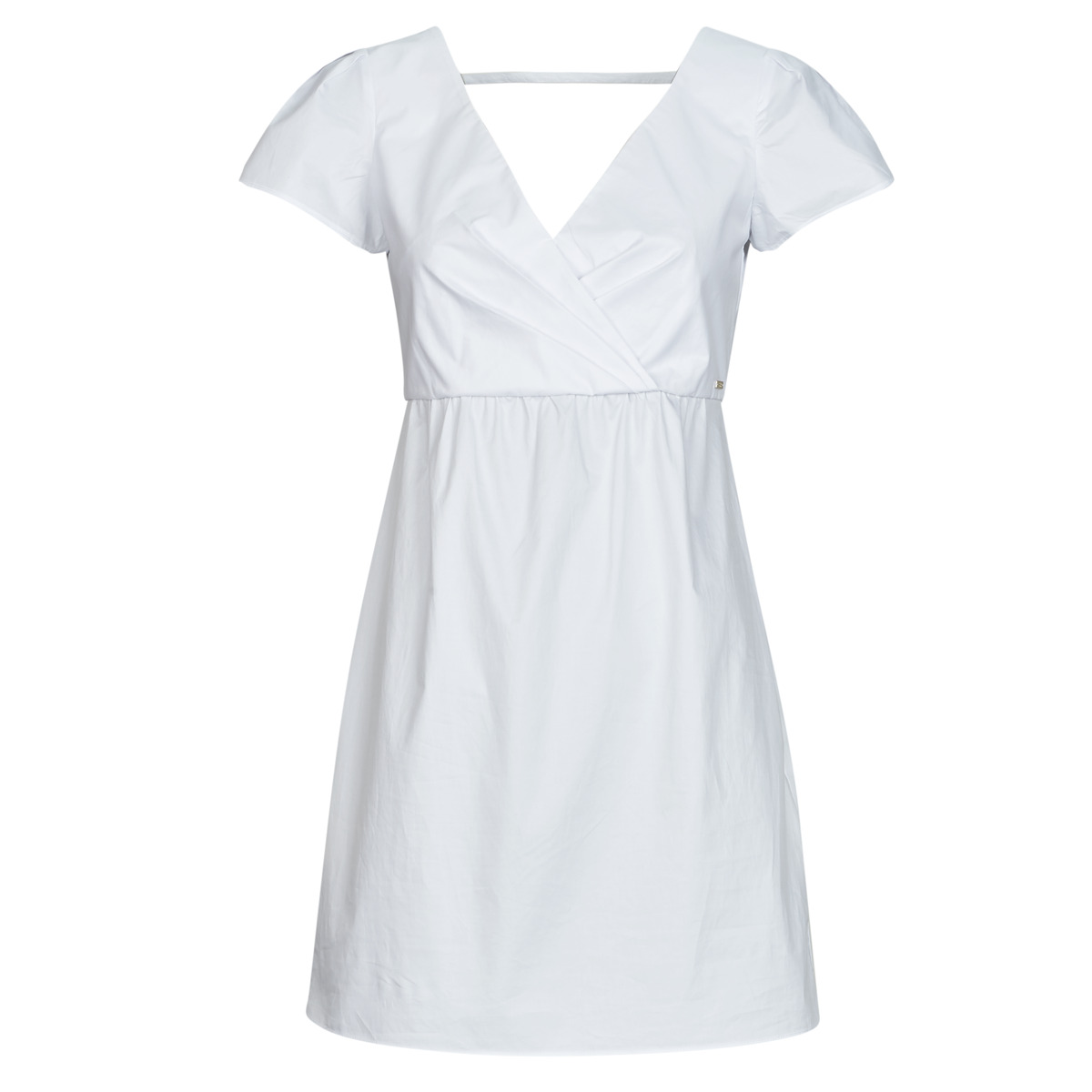 Armani Exchange - XW000476 - White