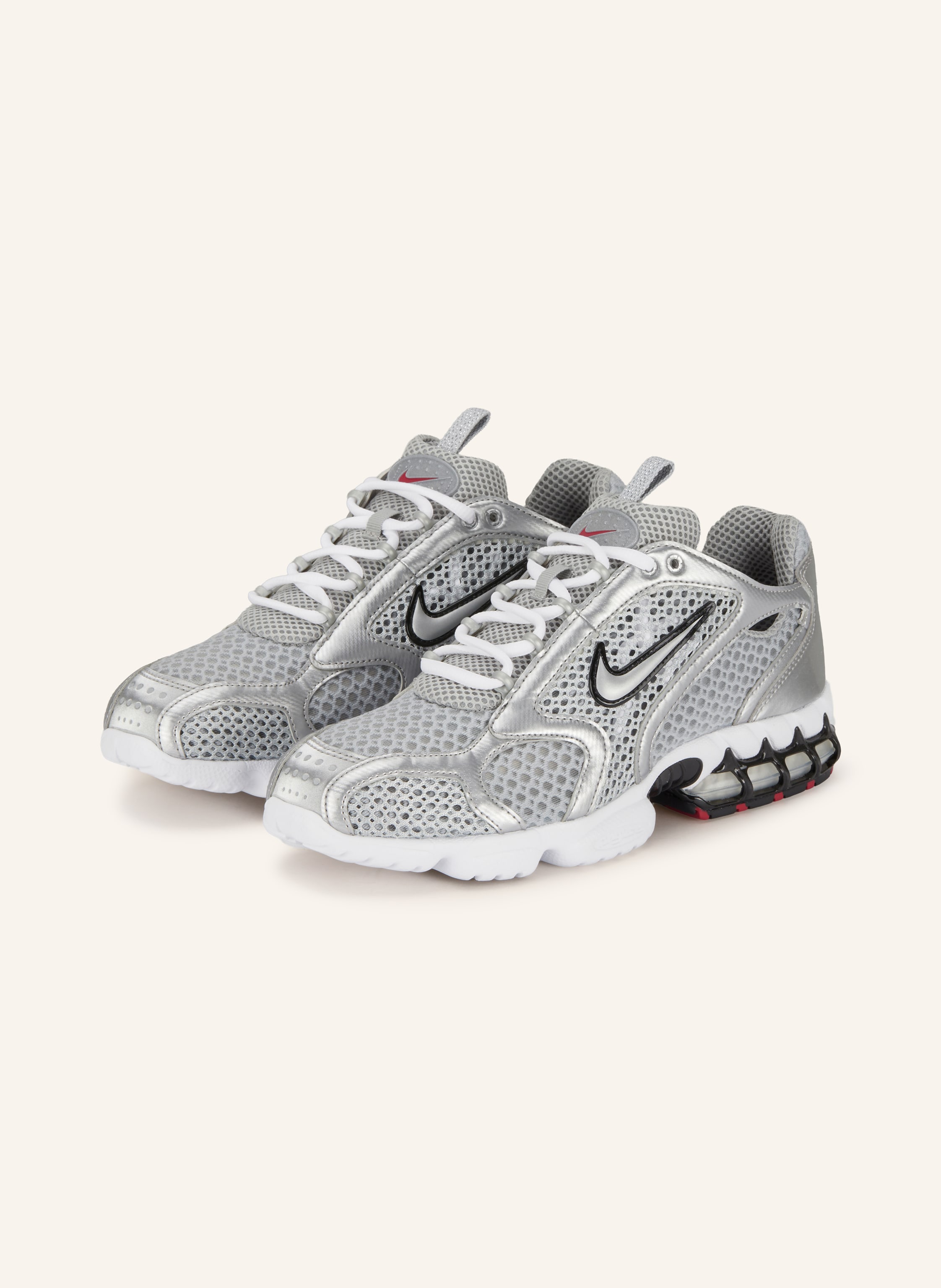Nike Sneaker AIR ZOOM SPIRIDON CAGE 2