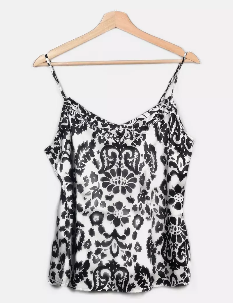 Camaïeu blouse
