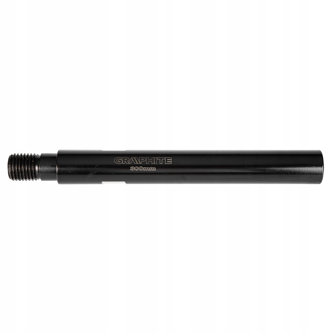 Przedłużka do otwornic diamentowych do wiertnicy 58G540 30cm