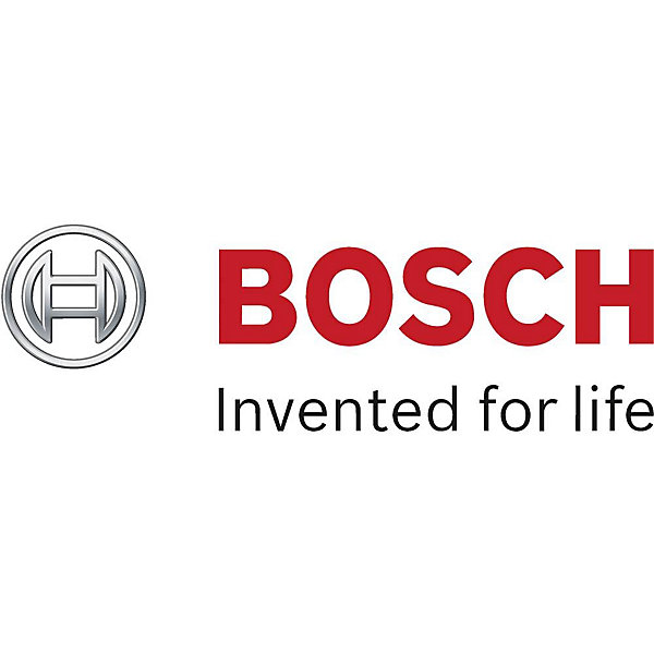 Bosch EasyHedgeCut 18V-52-13 taille-haie sans fil 52 cm - 18 V Power for All, 15 mm espacement dents, 2,4 kg, outil nu
