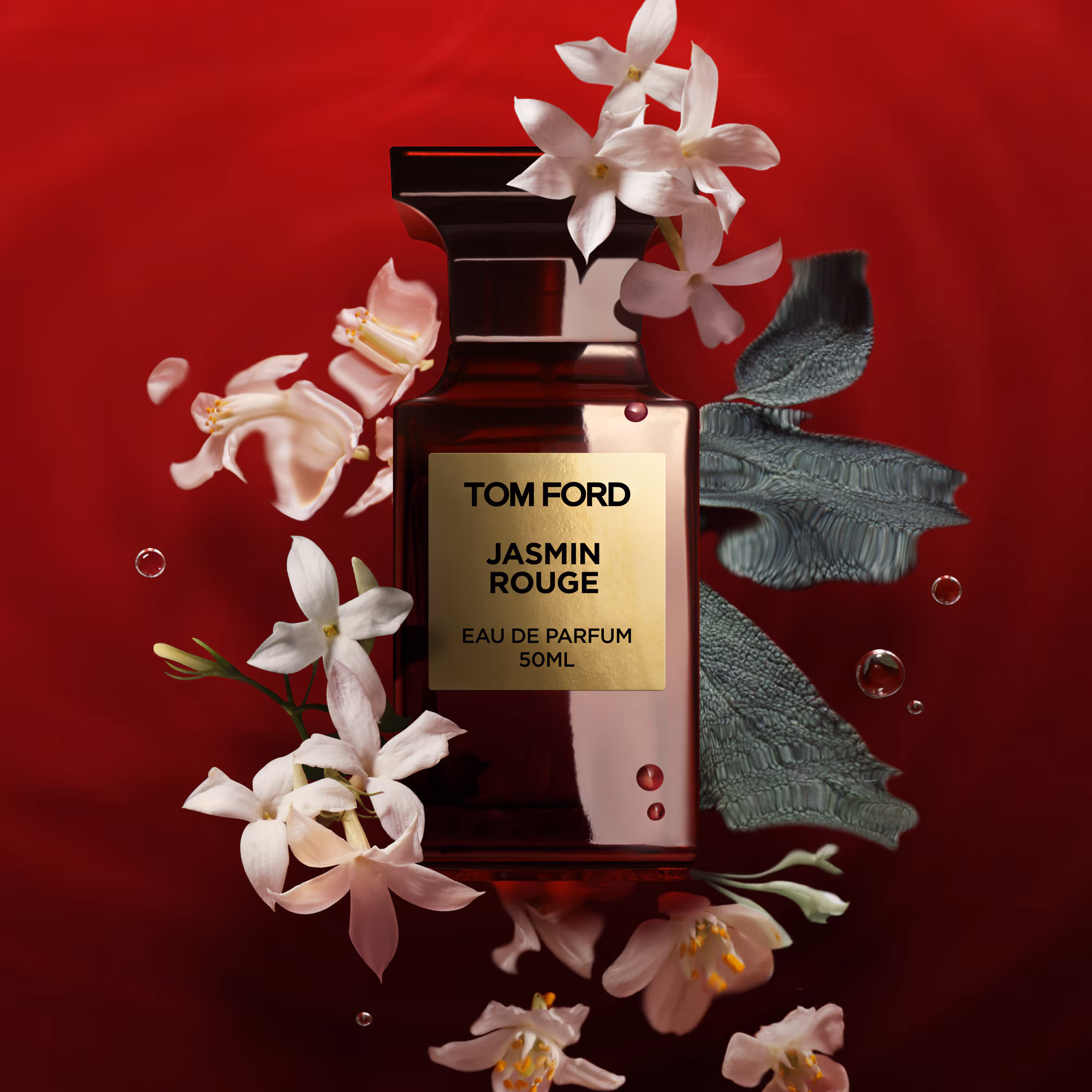 JASMIN ROUGEEau de parfum
