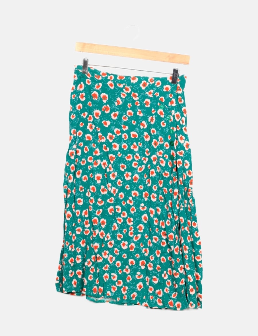 Camaïeu casual skirt