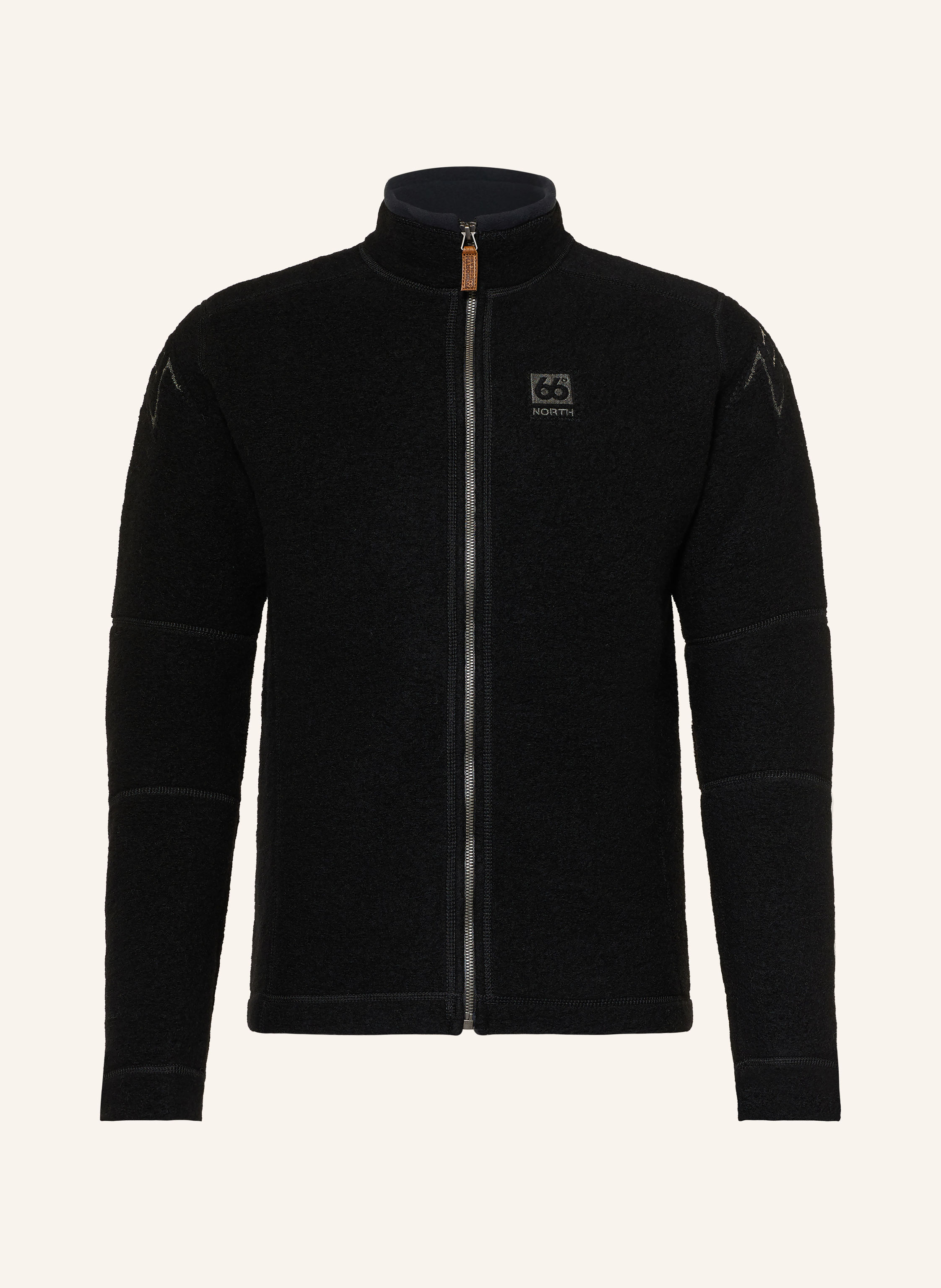 66°NORTH Fleecejacke KALDI
