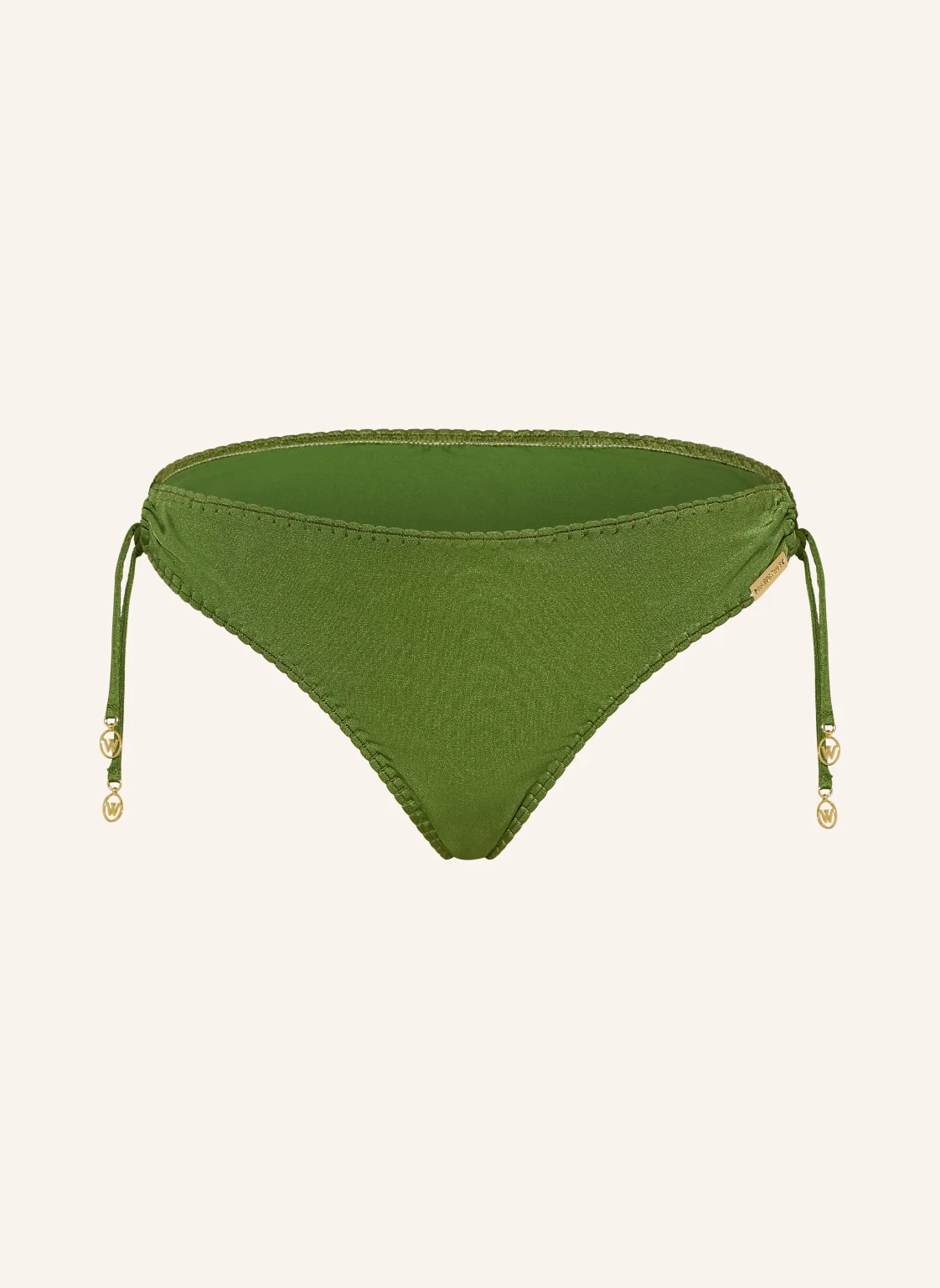 watercult Basic-Bikini-Hose CRAFTED ESSENTIALS