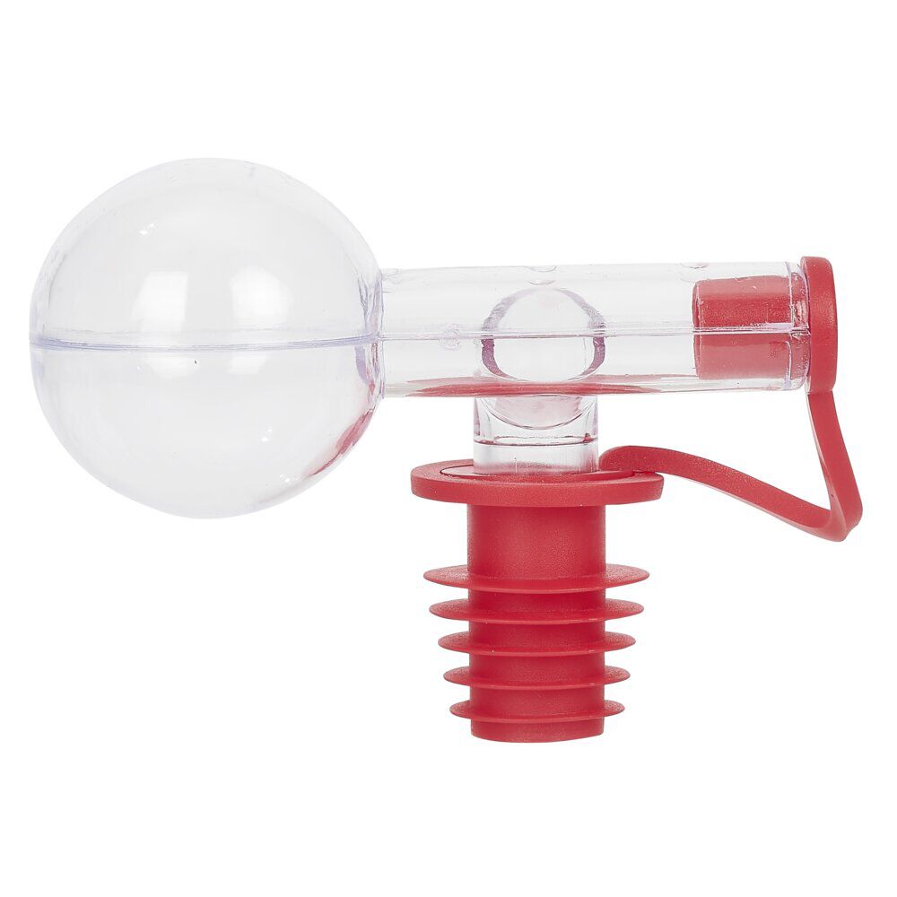 Bouchon doseur 2,5 cl pour bouteille