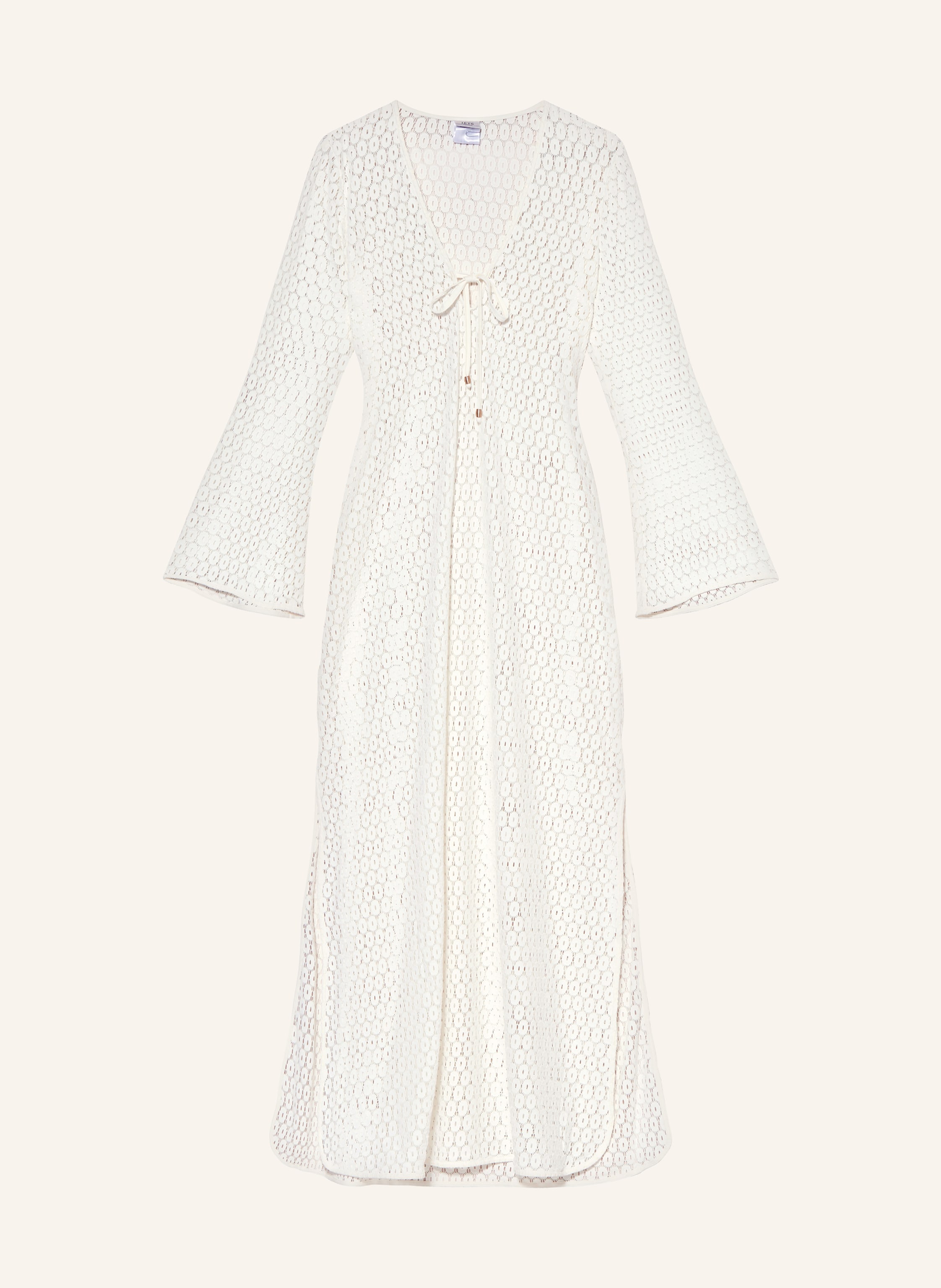 JETS Australia Strandkleid JETSET aus Spitze