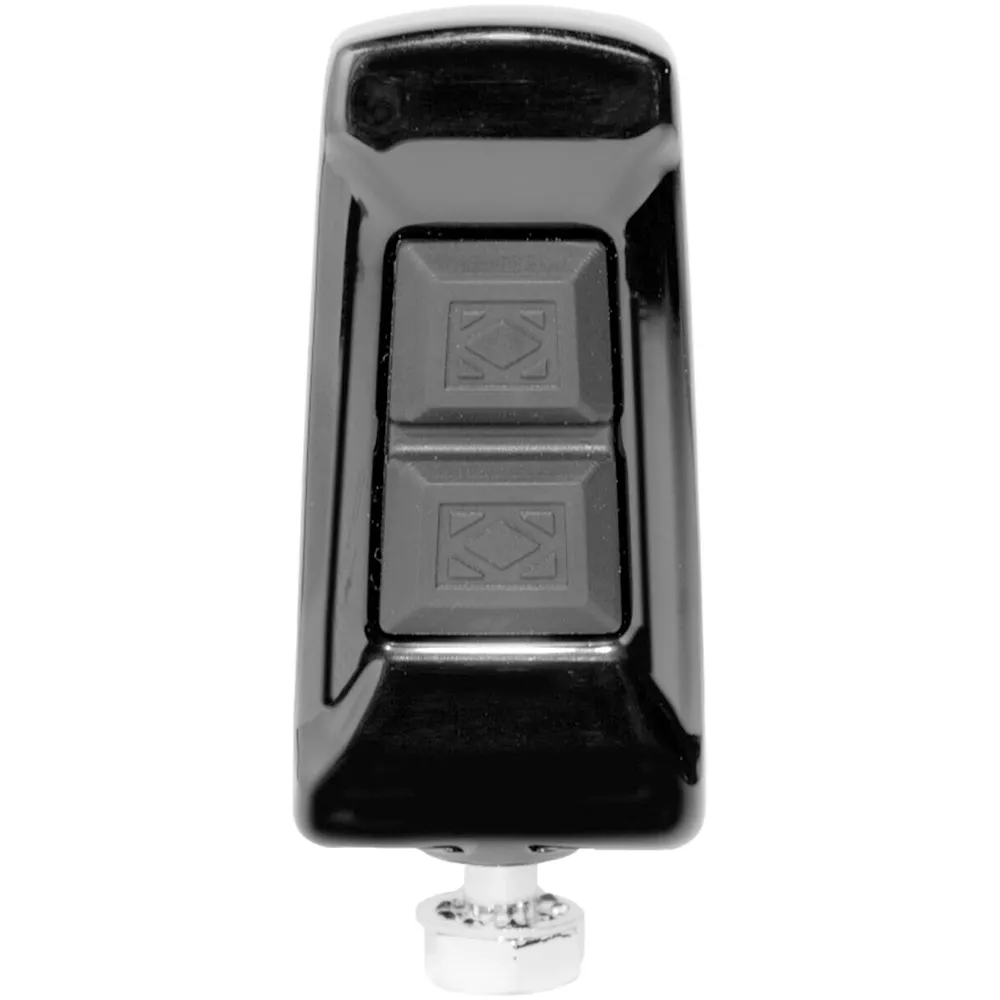 Kuryakyn 1815.02.2301 shift lever peg