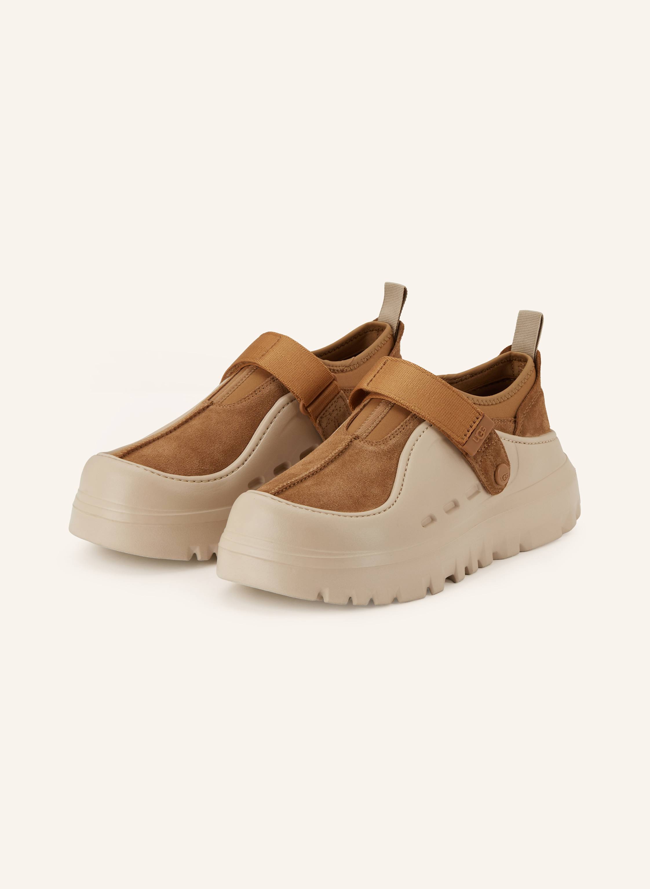 UGG Plateau-Slipper PEAKMOD