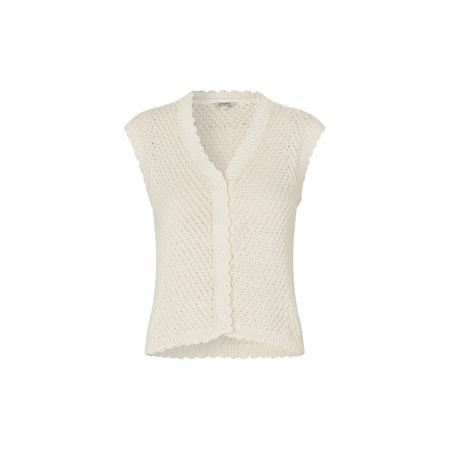 Maisa-M Knit, sugar