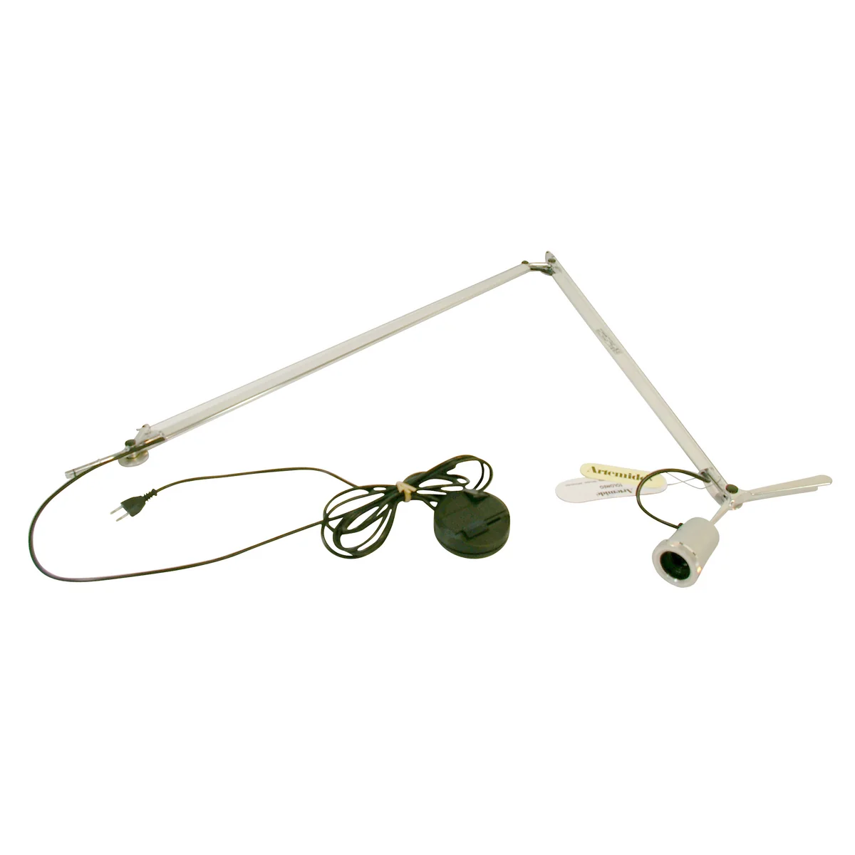 Artemide - Tolomeo Mega Terra Stehleuchte