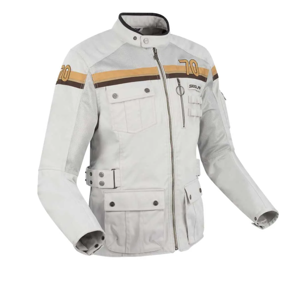 Segura Mojo jacket