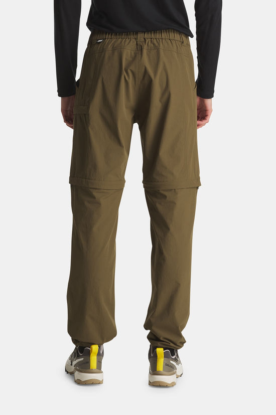 Picture Outif Stretch Afritsbroek