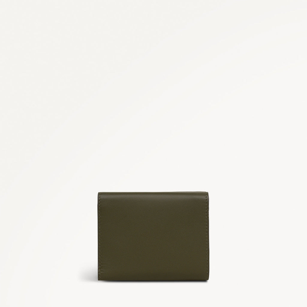 Pockets - Small Trifold Purse