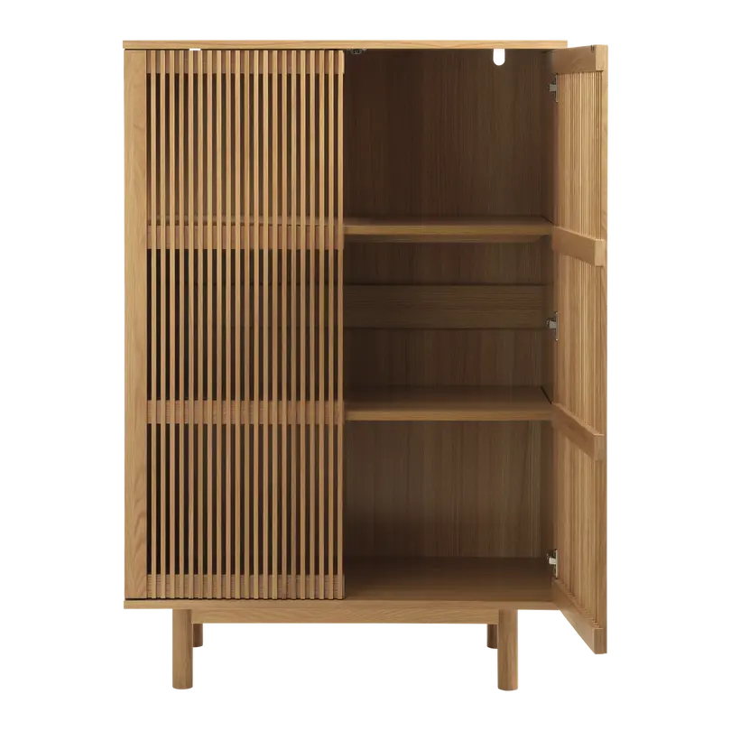 Highboard Tiber