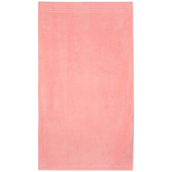 Drap de plage 90x160 cm KUPARI Corail