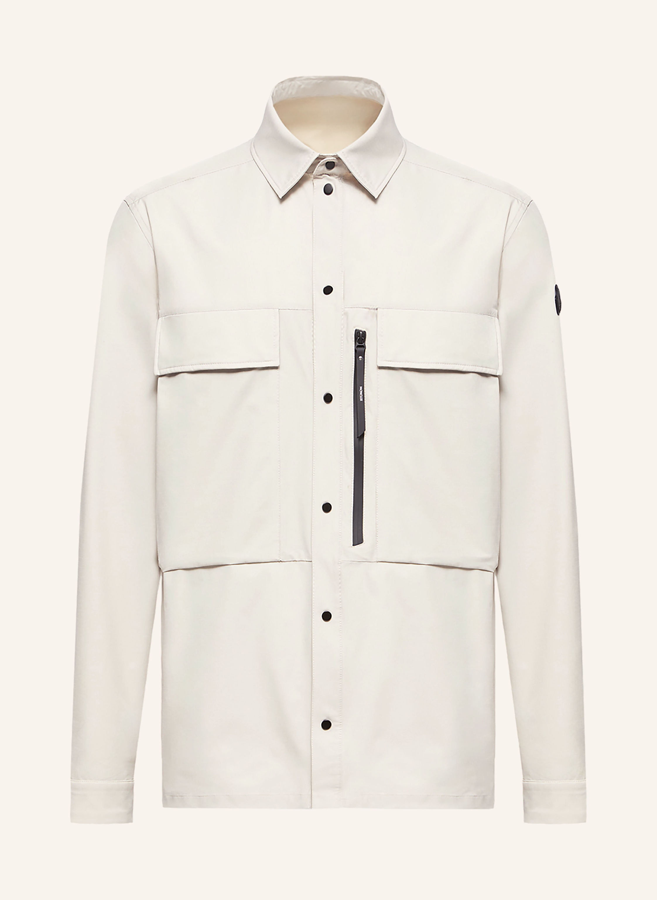 MONCLER Overjacket
