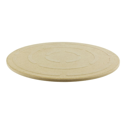 Pizzastein Ø 30,5 cm