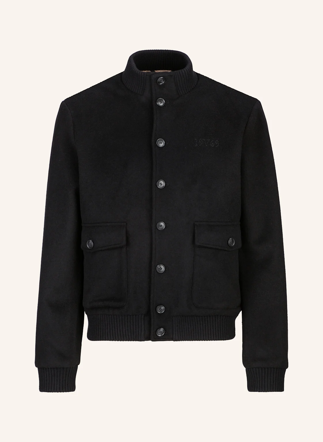 19V69 ITALIA Blouson Fabiano Street