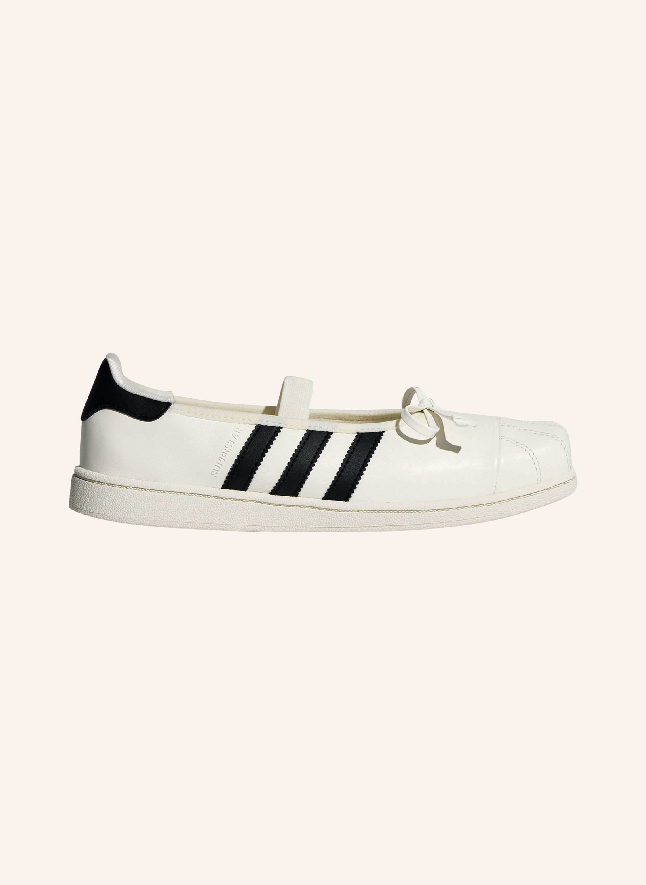 adidas Originals Sneaker SUPERSTAR SQ BALLET