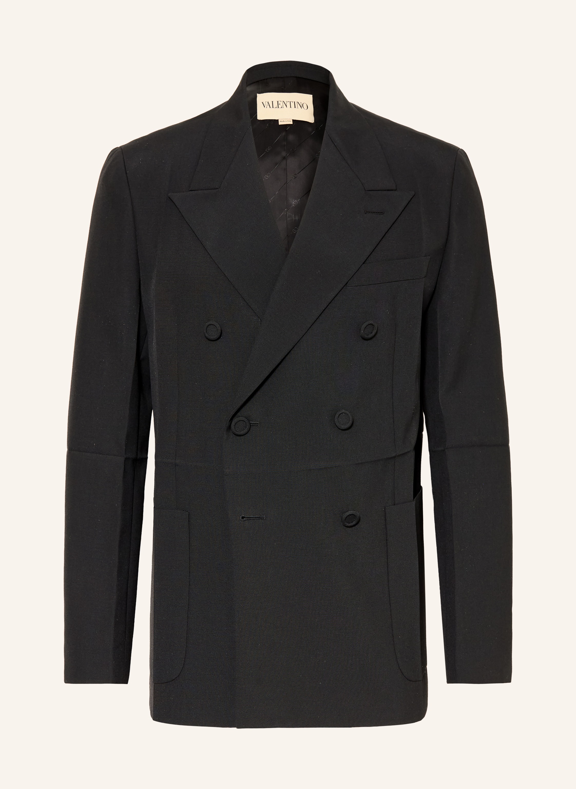 VALENTINO Sakko Regular Fit