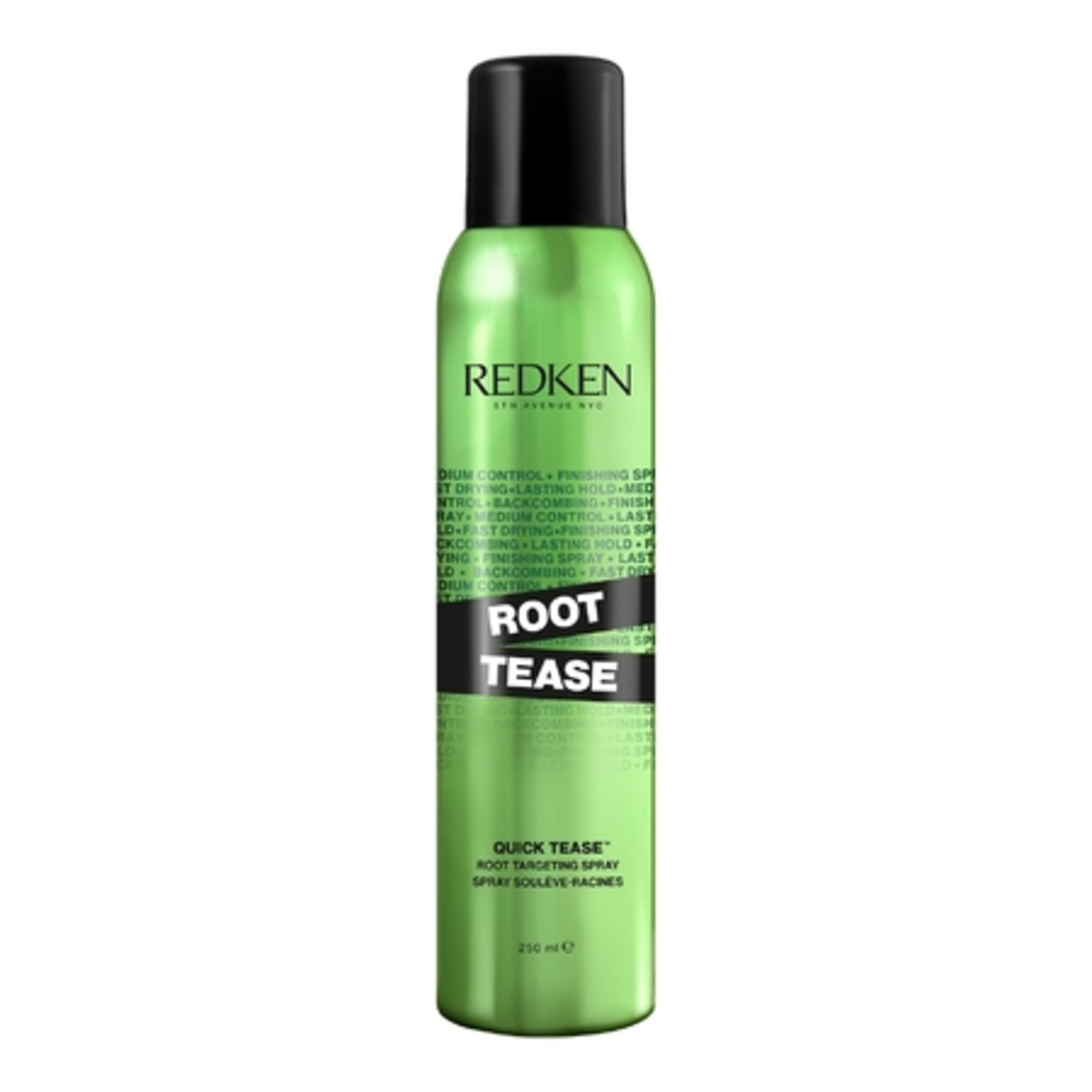 STYLING BY REDKENSpray volume racines