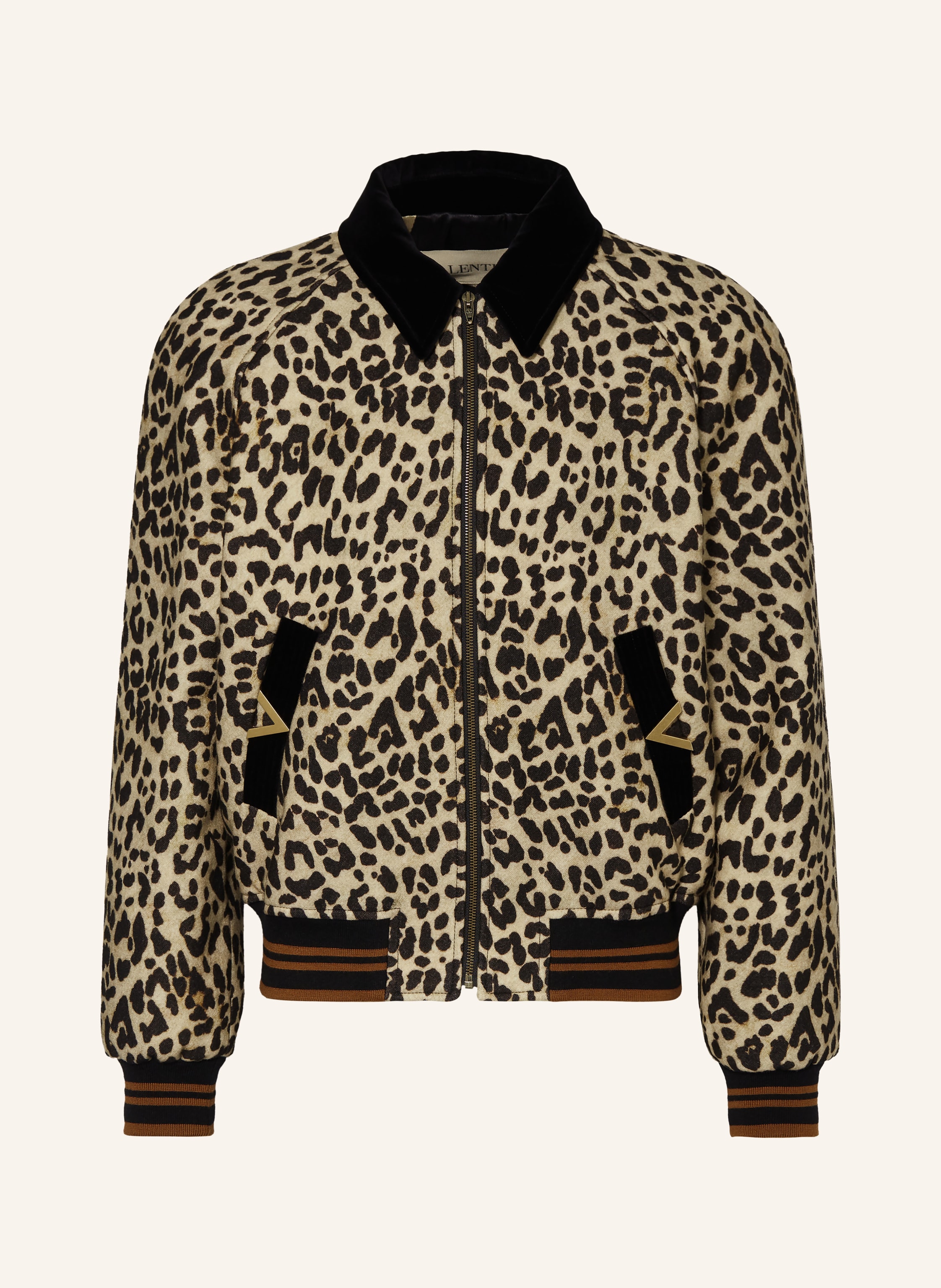 VALENTINO Blouson