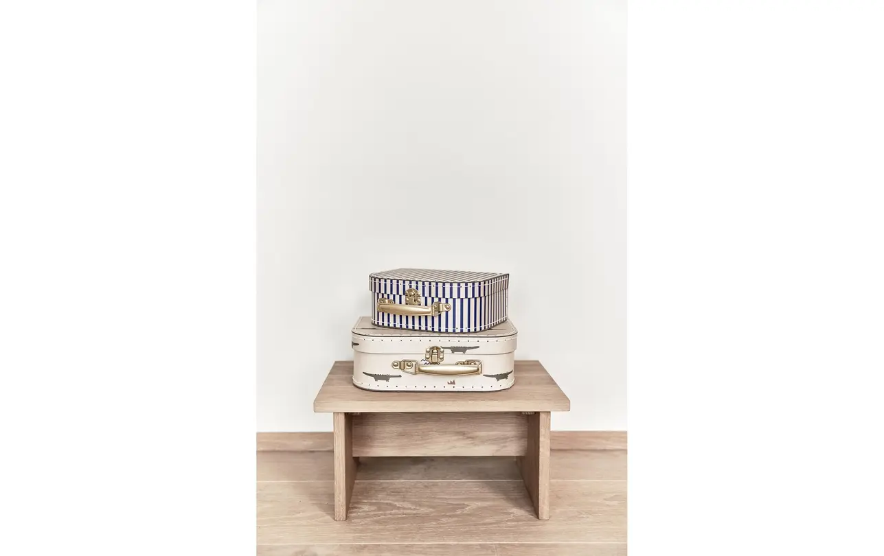 Badhocker Storage