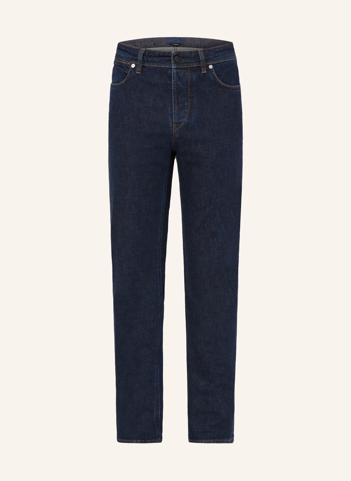 STONE ISLAND Jeans DENIM PROJECT Slim Fit