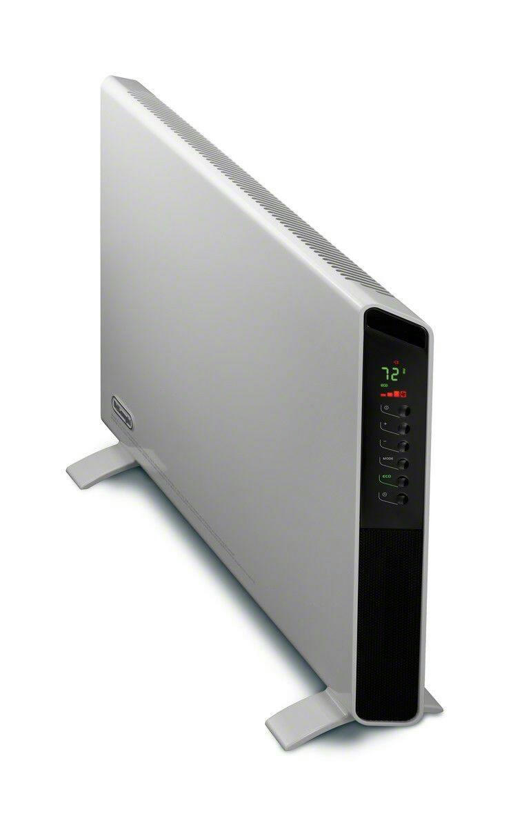 DeLonghi HCX9115ECA Slim Convection Panel Heater