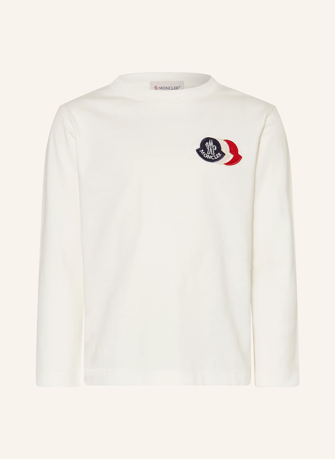 MONCLER enfant Longsleeve