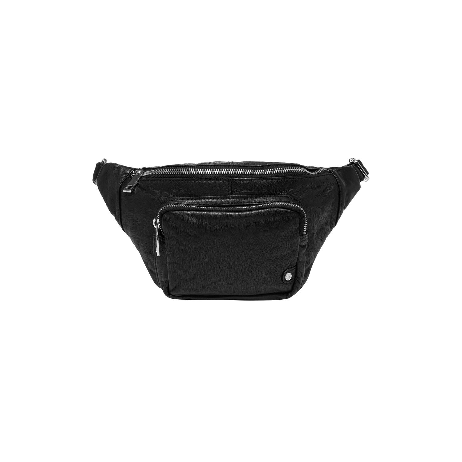Bumbag, 099 black (nero)
