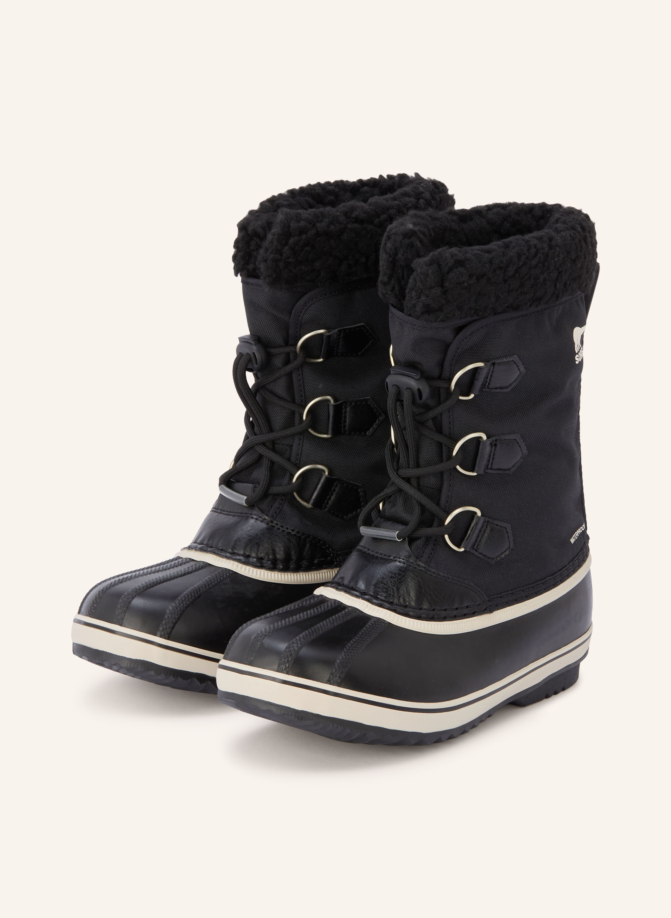 SOREL Boots BIG KIDS YOOT PAC