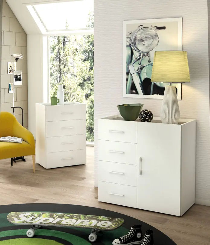 Kommode Living
