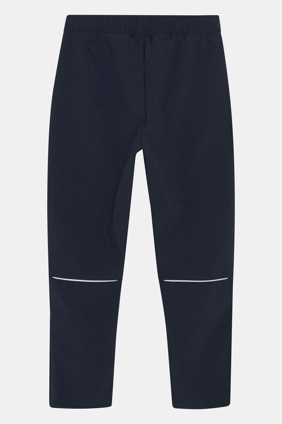 Color Kids Softshell Pants Outdoorbroek Junior