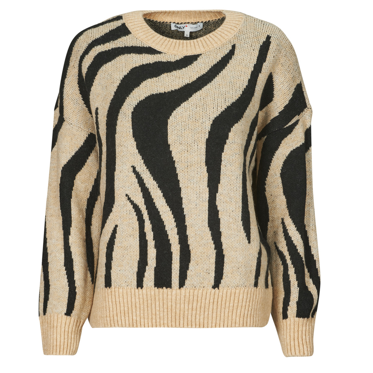 Only - ONLHAZEL - Beige