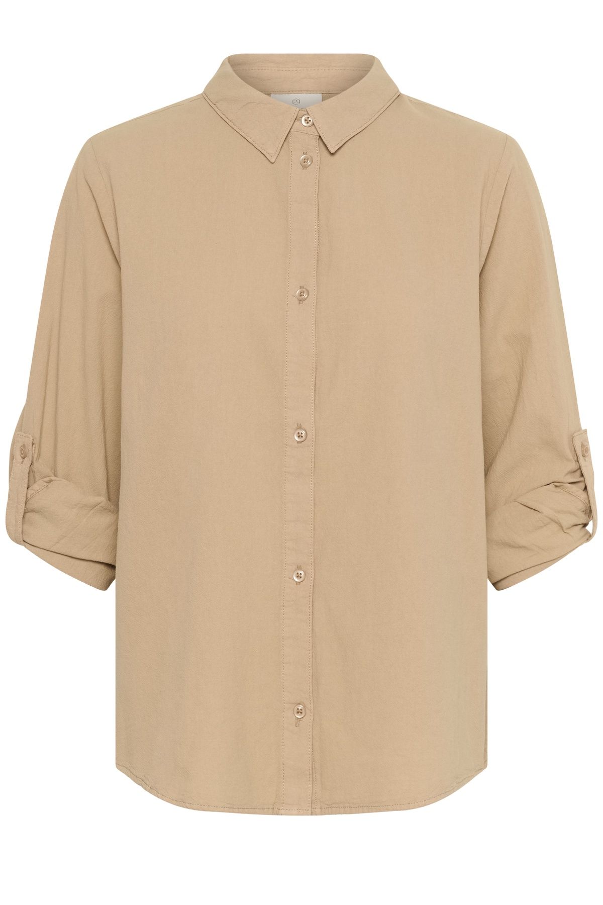 Kaffe KaNaya Short Shirt