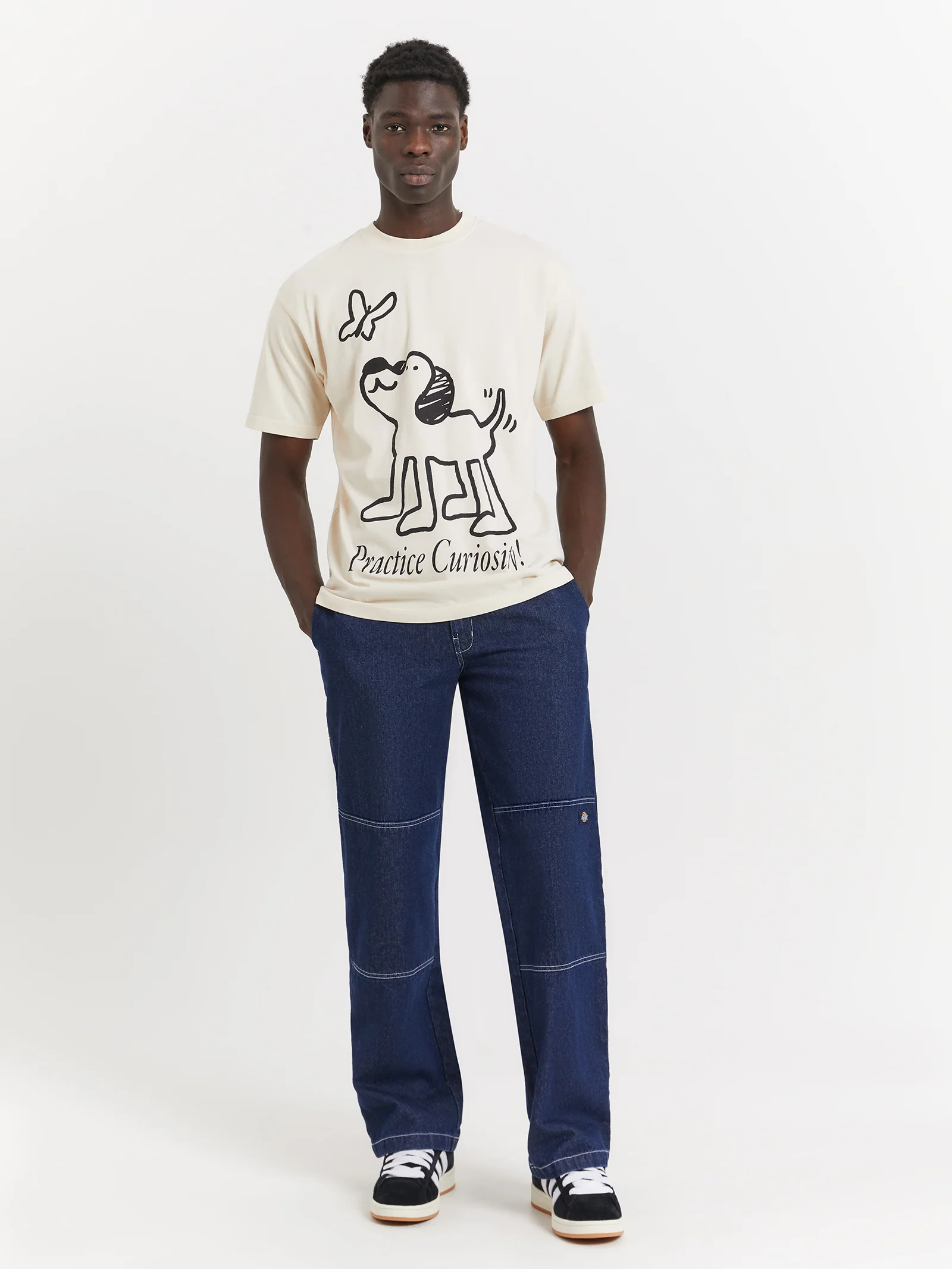 Practice Curiosity T-Shirt