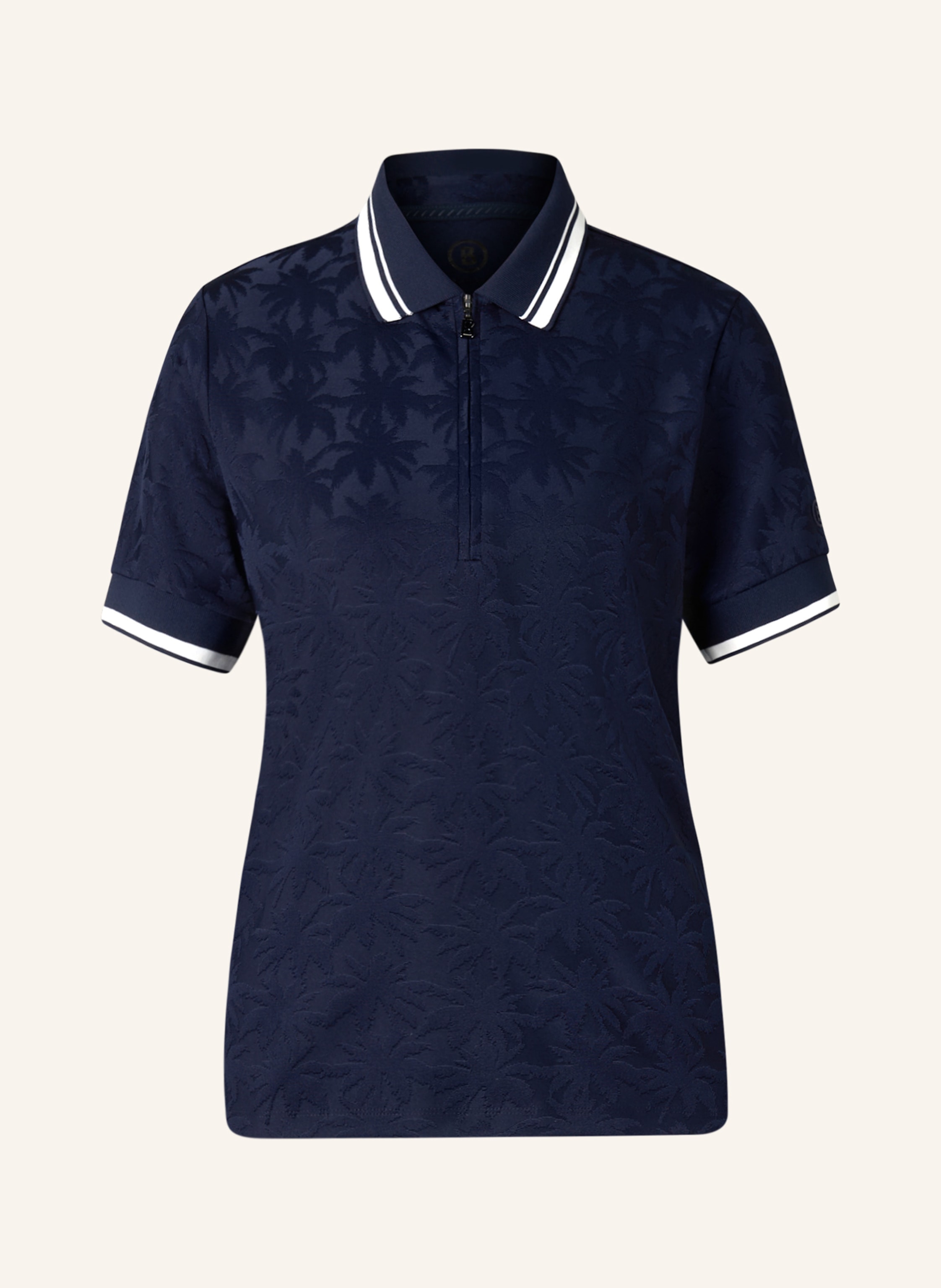BOGNER Funktions-Polo-Shirt Konny