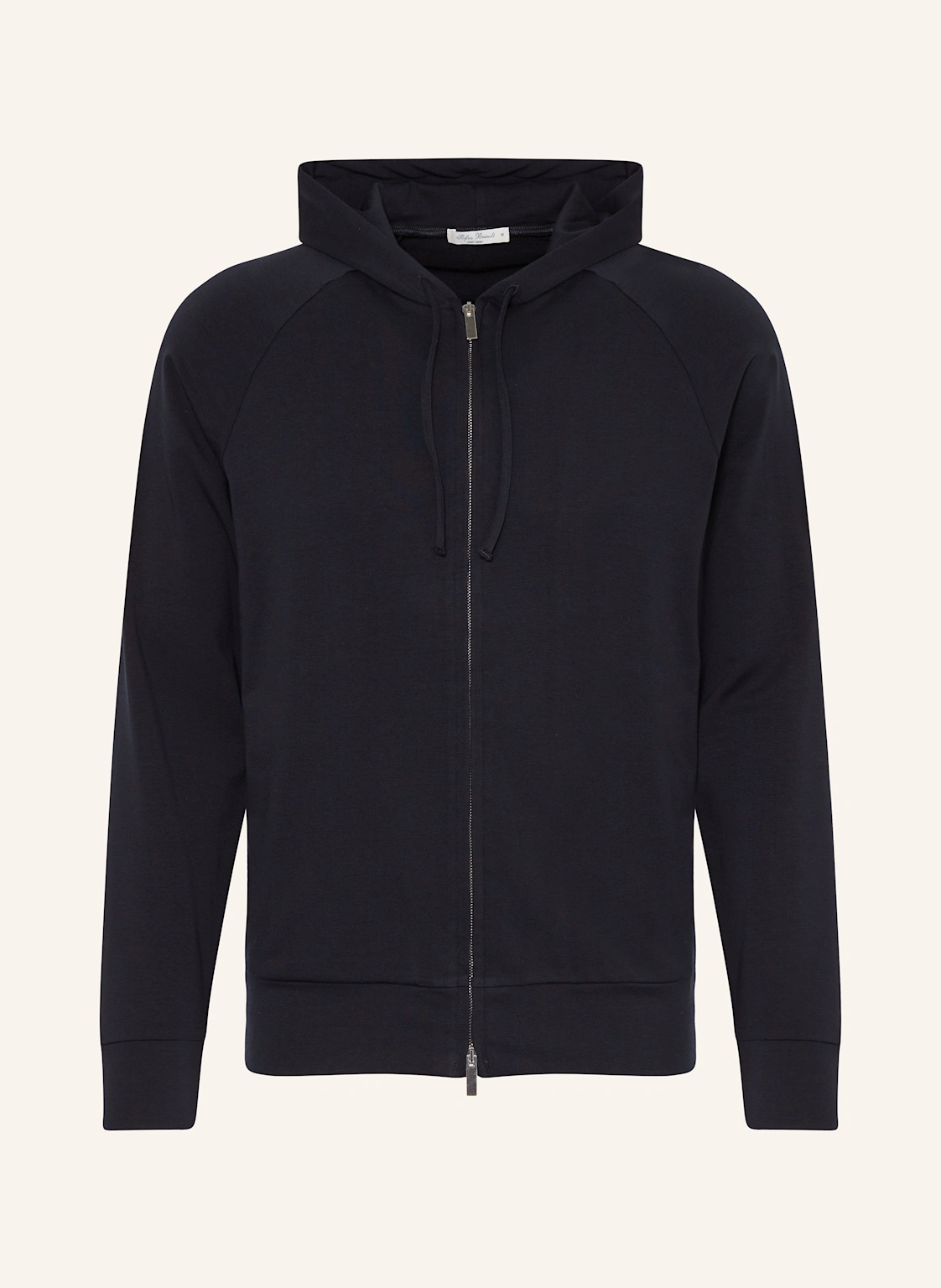 Stefan Brandt Sweatjacke