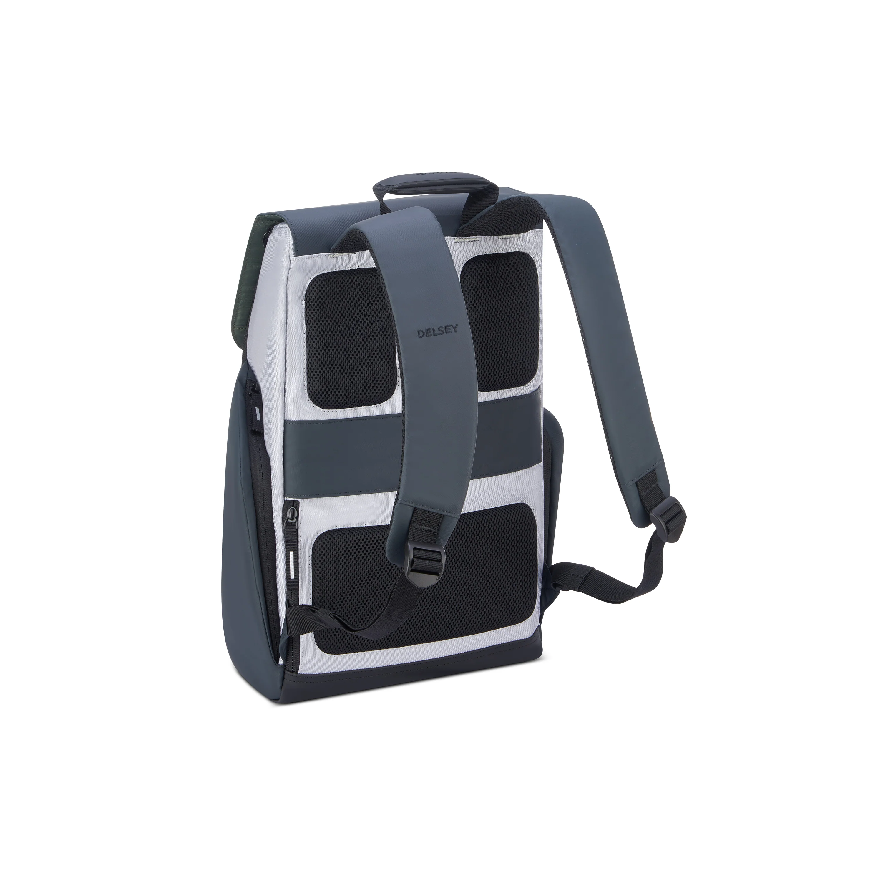 SECURFLAP - Sac à Dos (Protection PC 16)