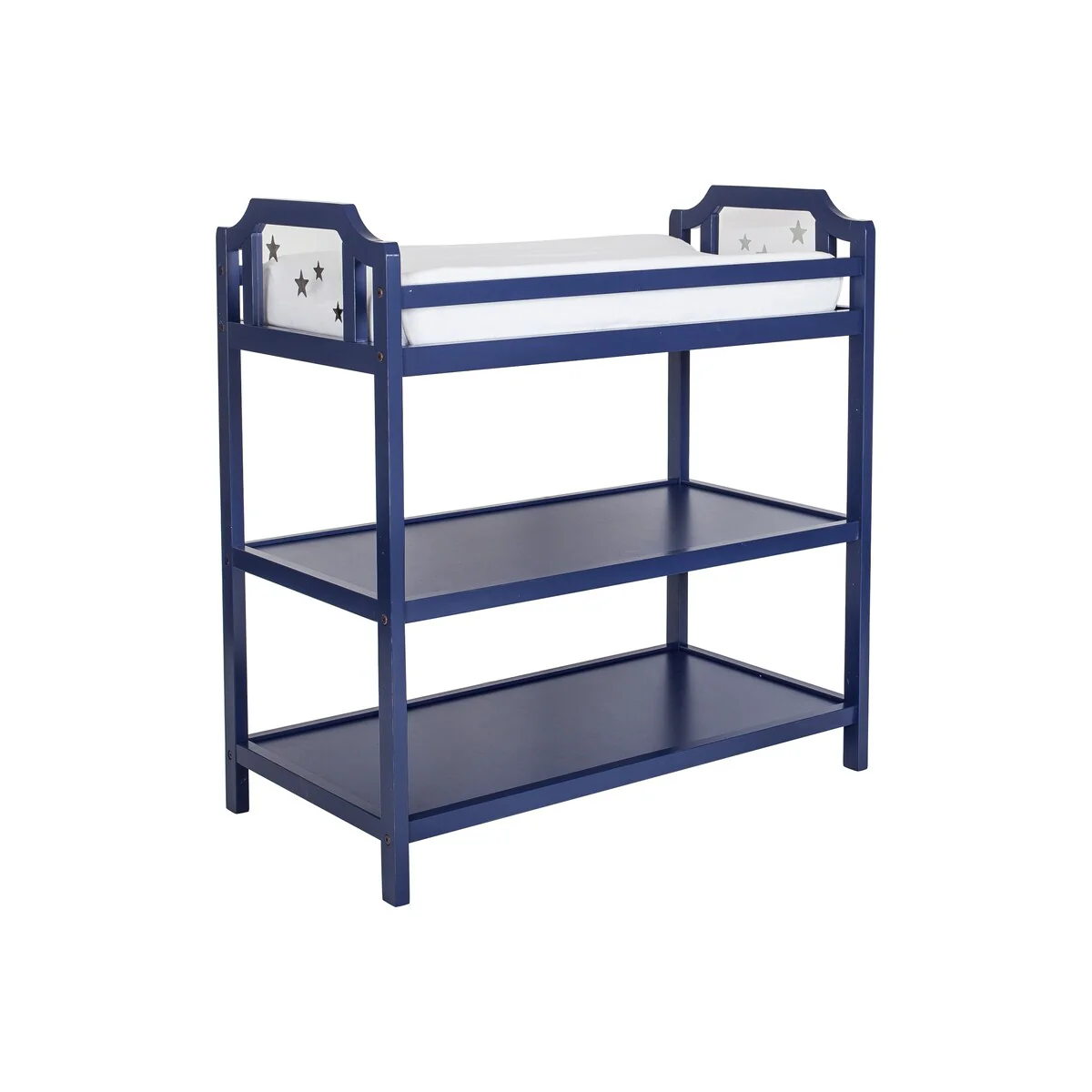 Suite Bebe Celeste Changing Table Navy Blue