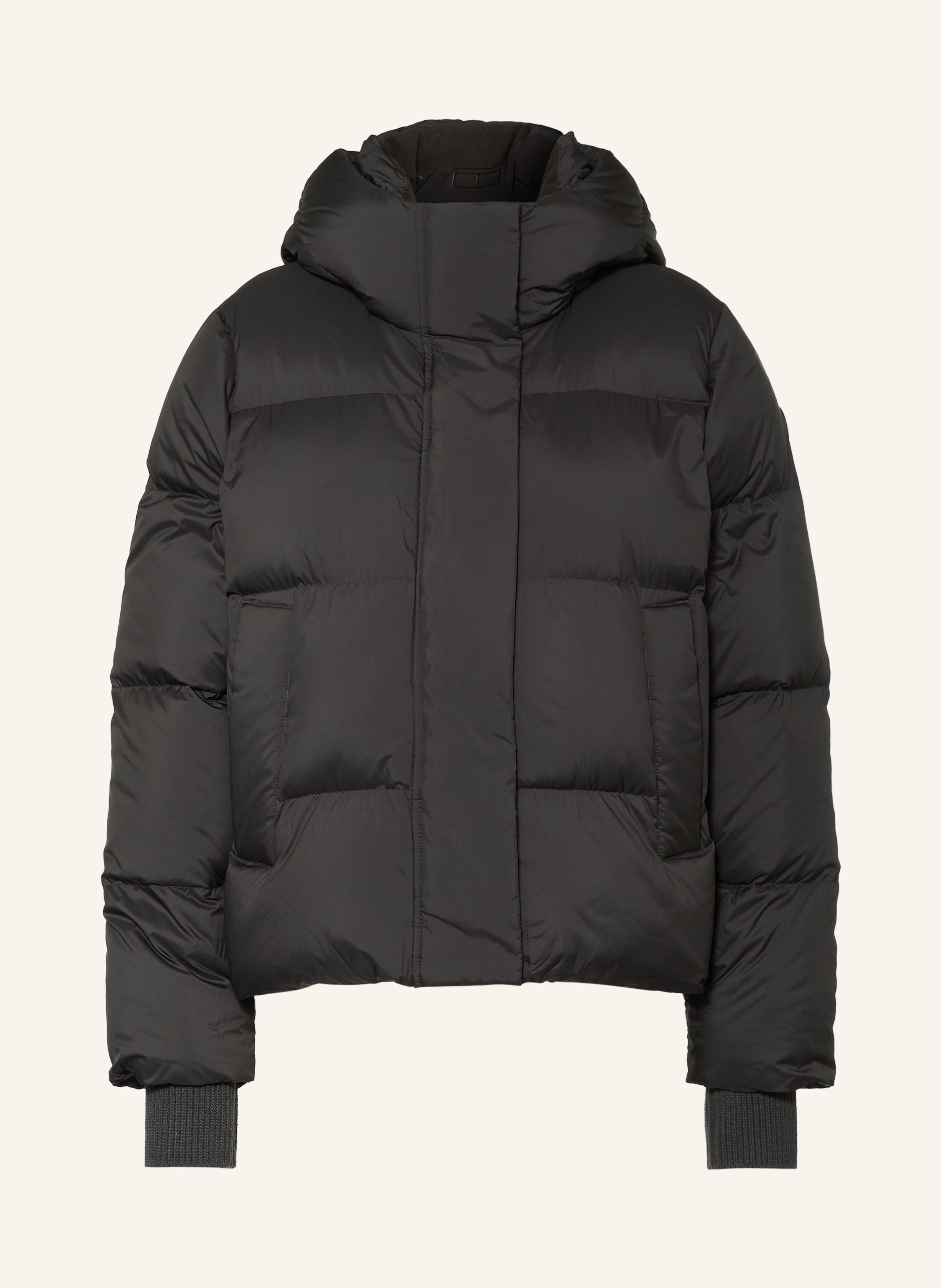 TOMMY HILFIGER Daunenjacke