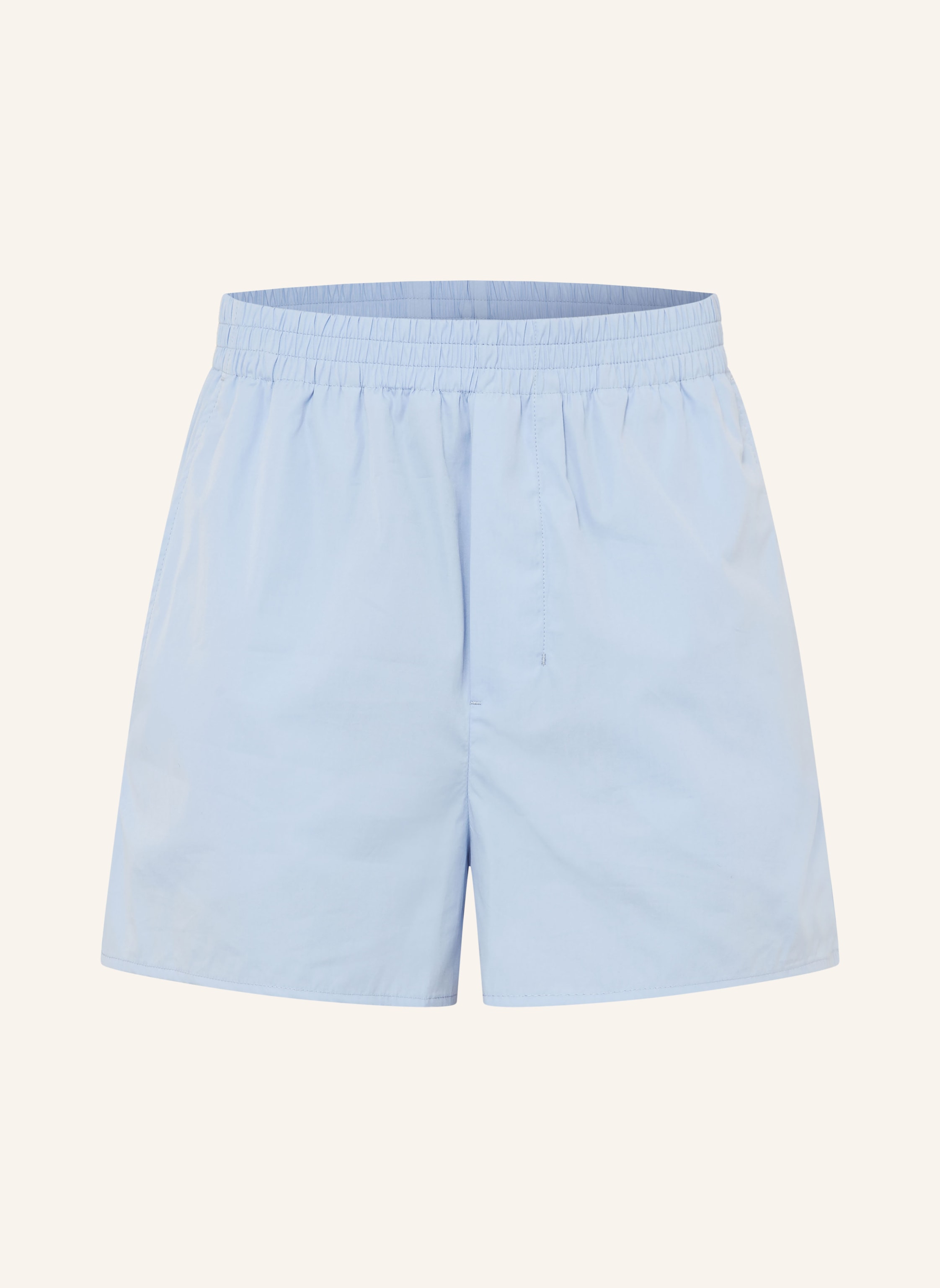 Ami Paris Shorts