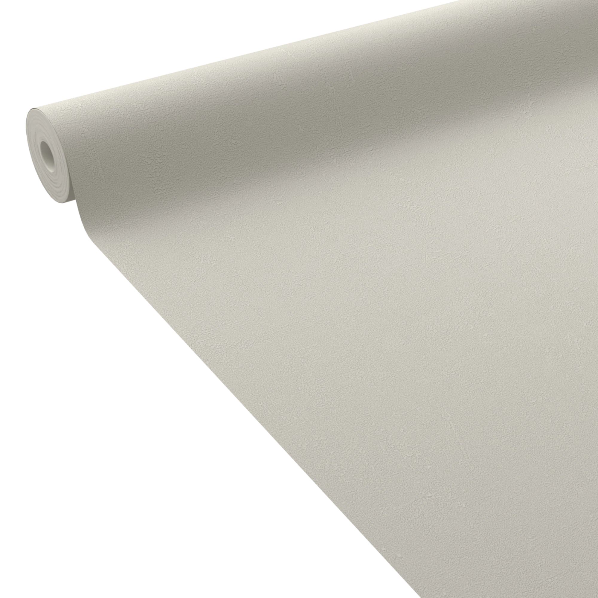 Papier peint intissé PALAZZO coloris gris perle