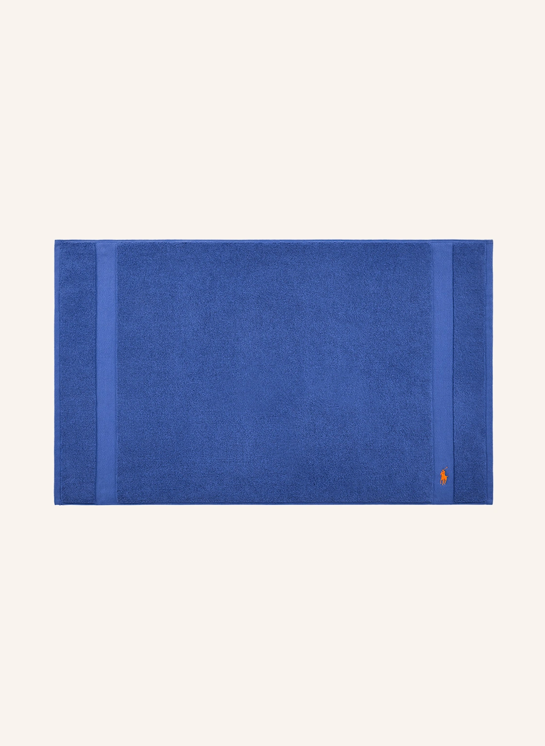 RALPH LAUREN HOME Badematte POLOPLAYER