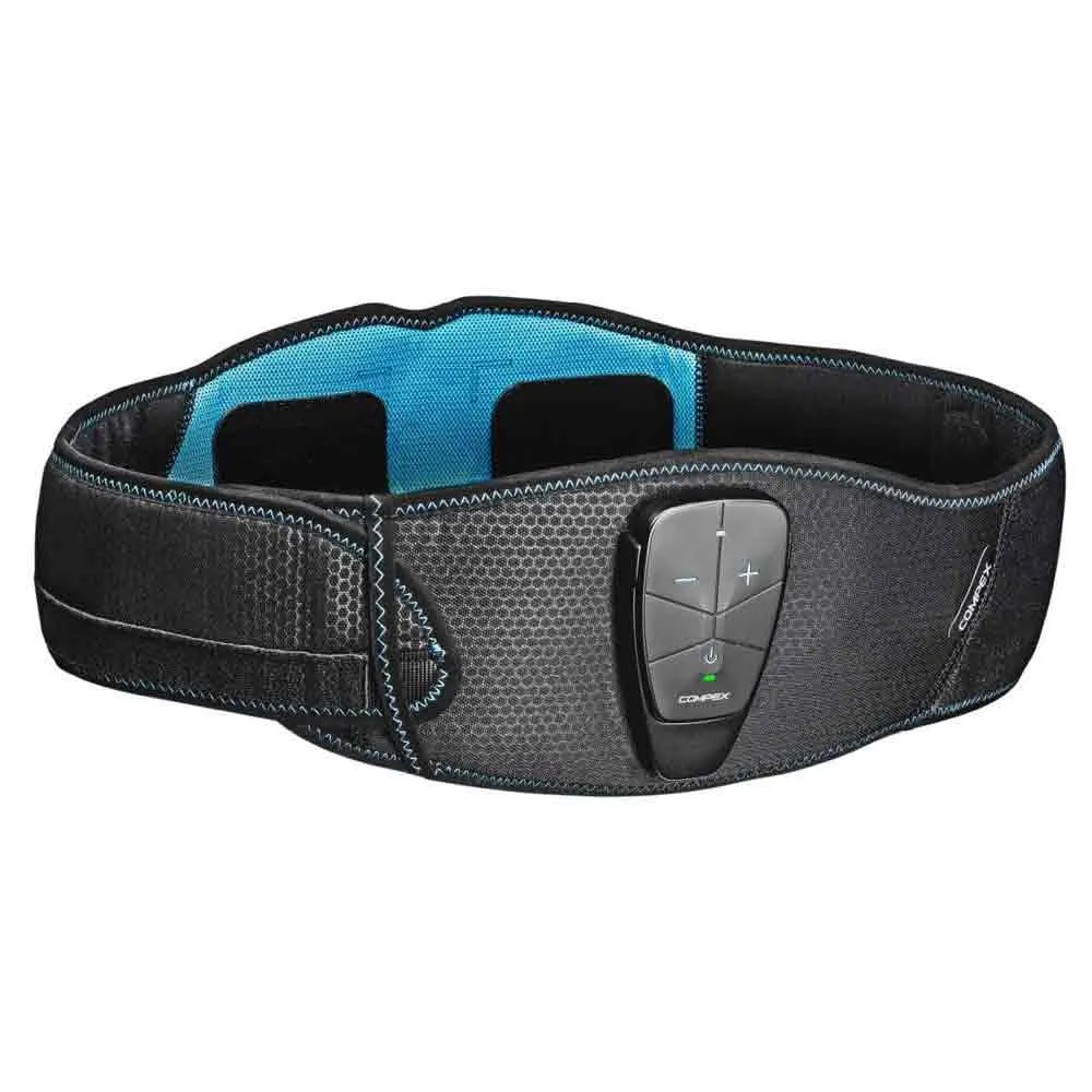 Compex Corebelt 5.0 Massage Belt refurbished