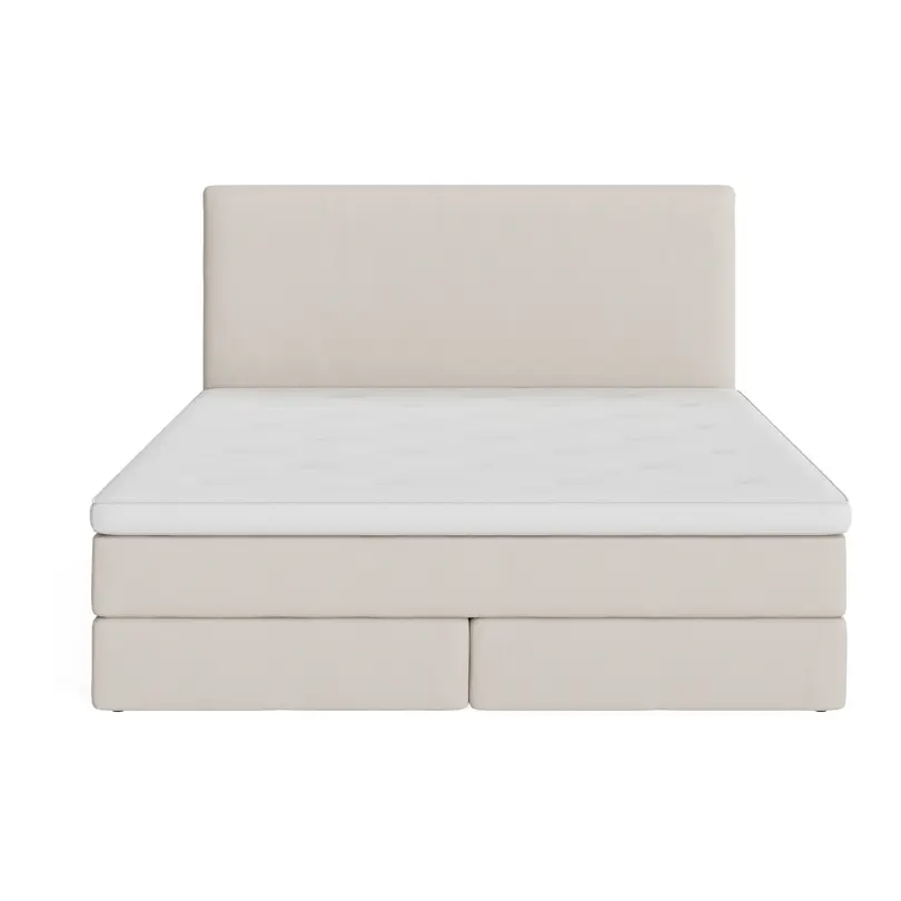 Boxspringbett Nylund